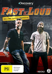 Fast n